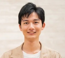 Photo of team member