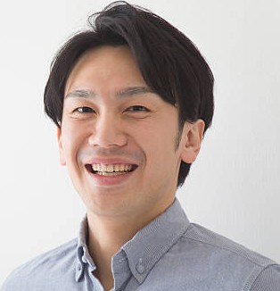 Photo of team member